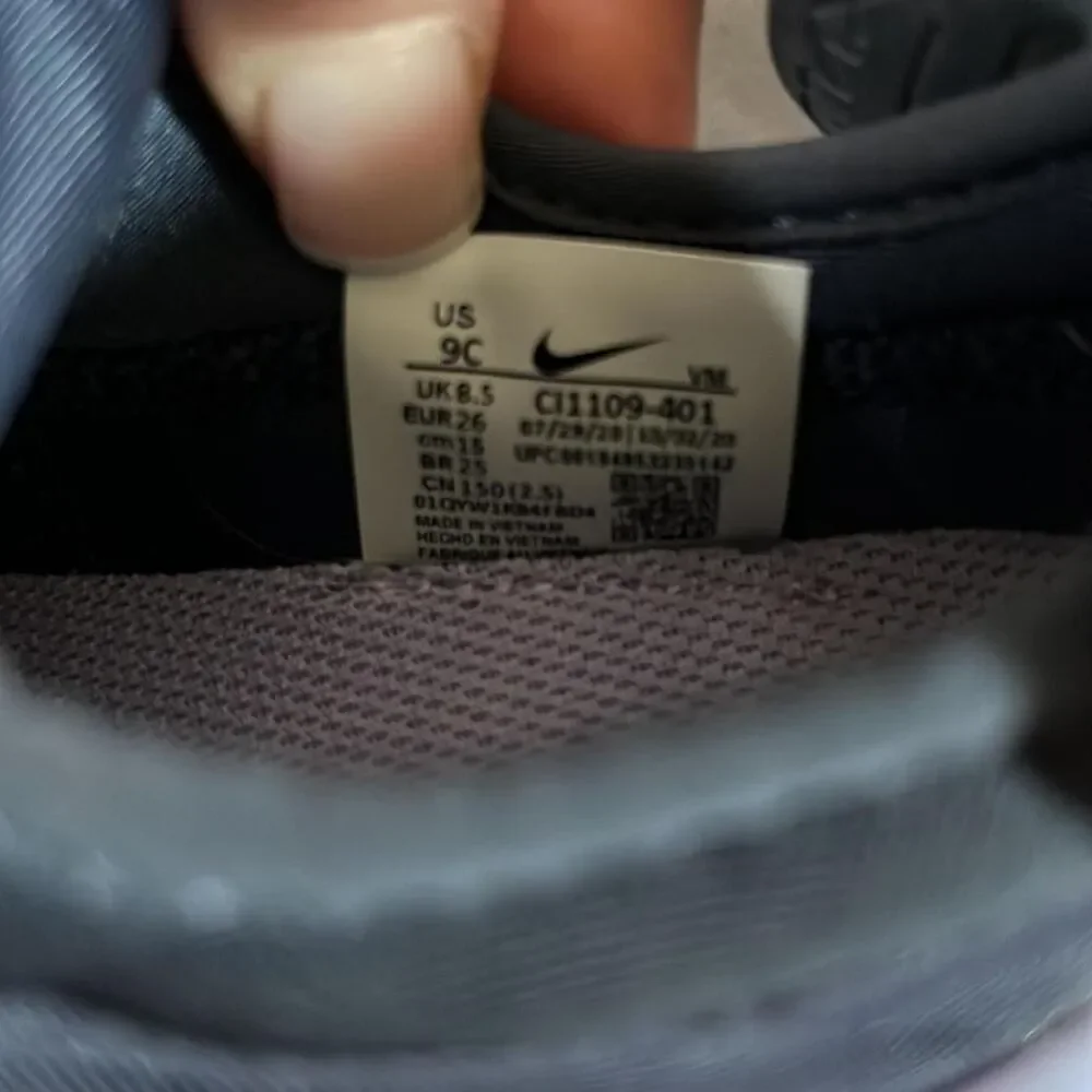 Nike Trainers